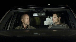 ‘The Cold Light of Day’ Review: A Zippy Little Spy Thriller With Extra Hitchcock Sauce